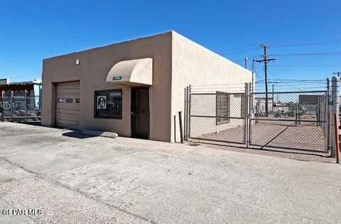 1809 W PICACHO Avenue, Las Cruces, NM 88005