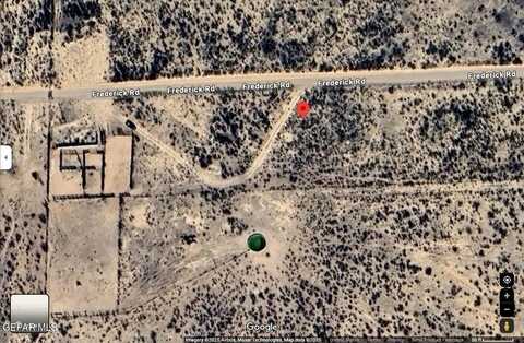 PN-62644, Sierra Blanca, TX 79851
