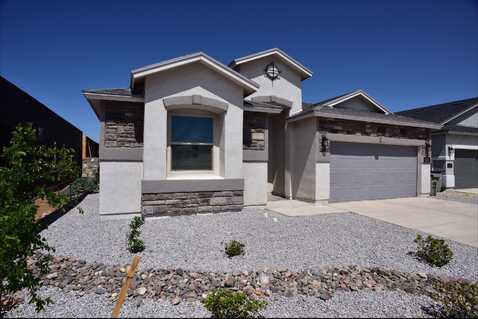 10617 Hidden Palm Place, El Paso, TX 79924