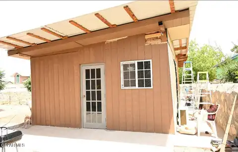 14369 Katherine Dr., Horizon City, TX 79928
