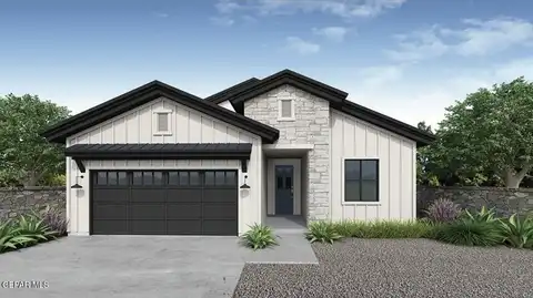 15064 Laura Lane, El Paso, TX 79938