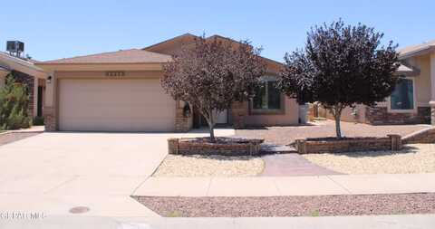 3713 LOMA ESTEBAN Drive, El Paso, TX 79938