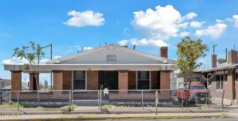 3132 Pershing Drive, El Paso, TX 79903