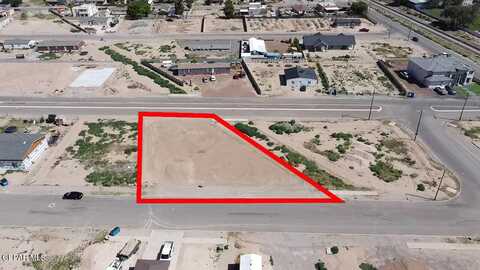 320 VIDA BONITA Way, Clint, TX 79836