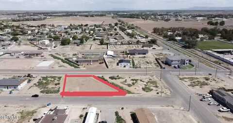 320 VIDA BONITA Way, Clint, TX 79836