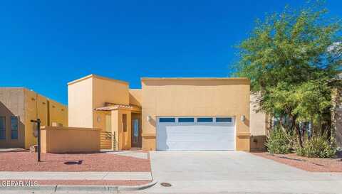 5537 IGNACIO FRIAS Drive, El Paso, TX 79934