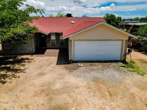 752 Ascencion Street, El Paso, TX 79928