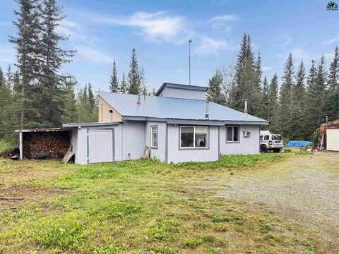 3041 TRIPLE H ROAD, Delta Jct, AK 99737
