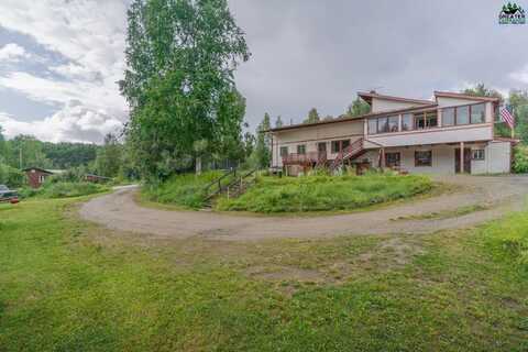 281 GOLD CLAIM AVENUE, Fairbanks, AK 99712