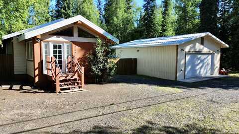 3790 LYLE AVENUE, North Pole, AK 99705