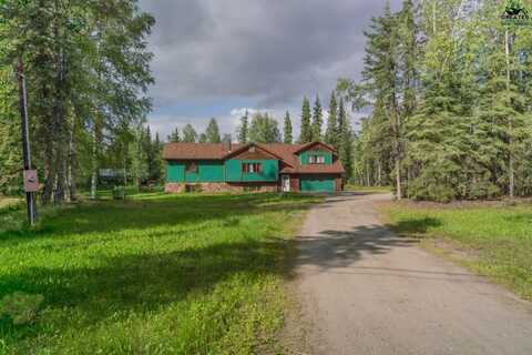 1300 BECKY STREET, North Pole, AK 99705