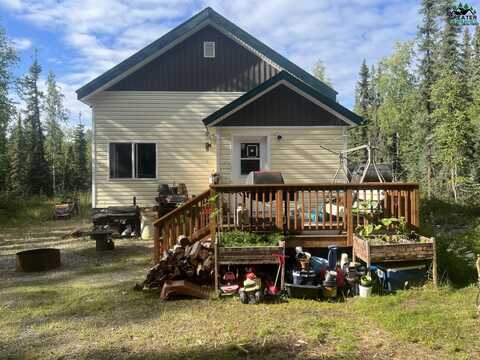 3045 VICTORIA CIRCLE, North Pole, AK 99705