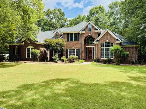 204 Ansonborough, Belton, SC 29627