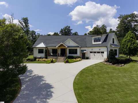 200 Ballyhoo Court, Greer, SC 29651