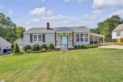 11 Princeton Avenue, Greenville, SC 29607
