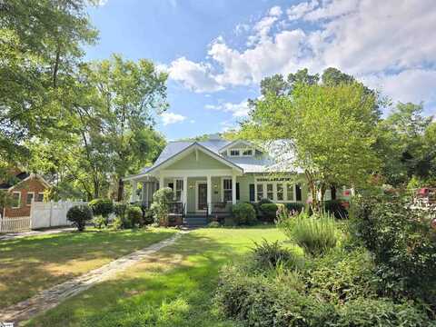 505 507 Blair Street, Anderson, SC 29626