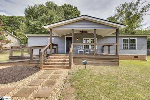 1633 Anderson Ridge Road, Simpsonville, SC 29681
