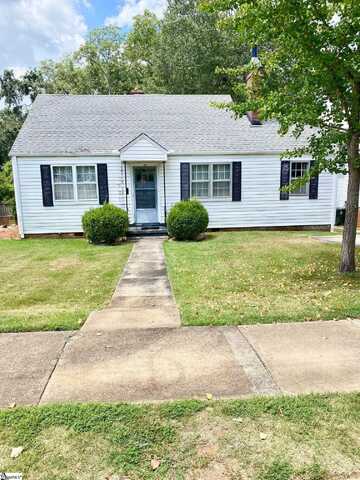 18 Amherst Avenue, Greenville, SC 29605