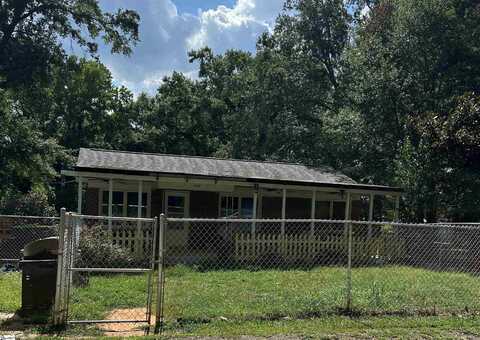 260 Willis Street, Gray Court, SC 29645