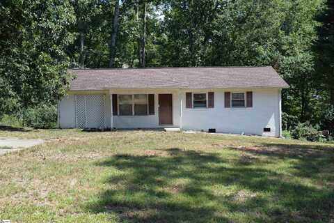 111 Mary Ann Road, Grover, NC 28073