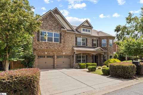 124 Palm Springs Way, Simpsonville, SC 29681