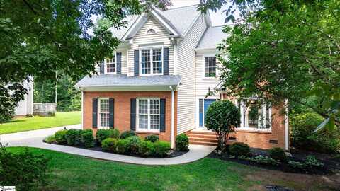 4 Deer Spring Lane, Simpsonville, SC 29680