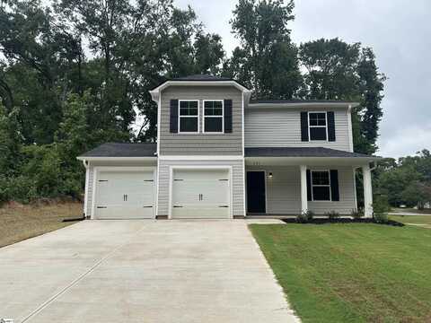 431 Horse Shoe Bend, Anderson, SC 29625