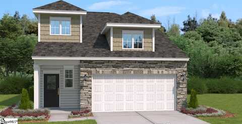 3134 Hillgate Trail, Boiling Springs, SC 29316