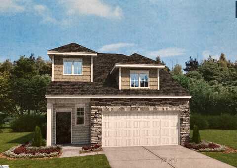 3134 Hillgate Trail, Spartanburg, SC 29316