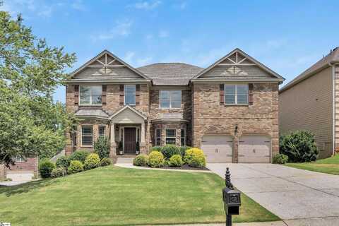 1 Lazy Willow Drive, Simpsonville, SC 29680