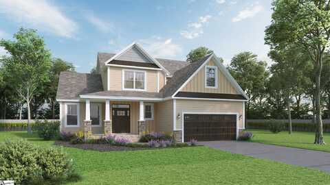 213 Timberidge Road, Enoree, SC 29335