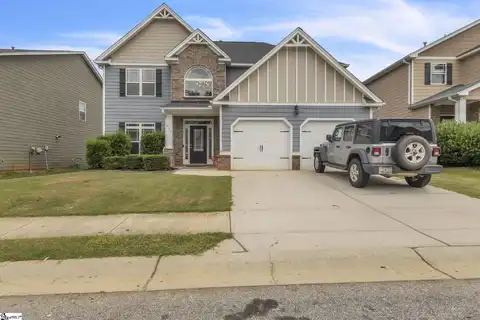 238 Heatherwood Lane, Greer, SC 29615