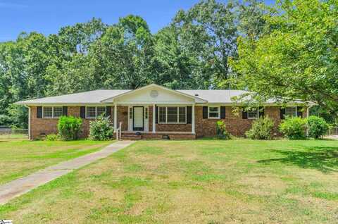 127 Hillcrest Circle, Belton, SC 29627