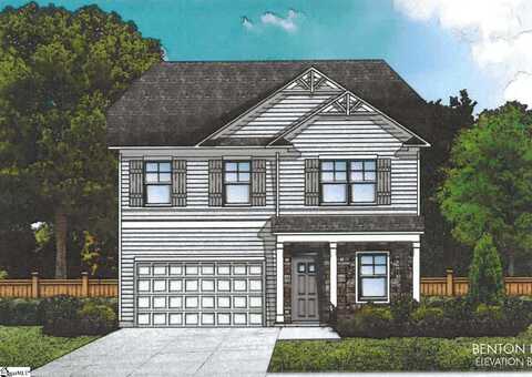143 Hunter Ridge Drive, Boiling Springs, SC 29316