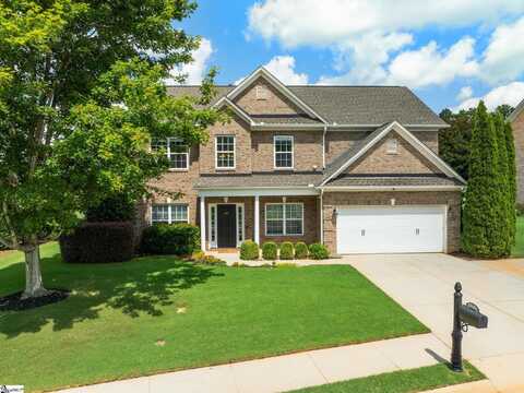 215 Haddington Lane, Greenville, SC 29609