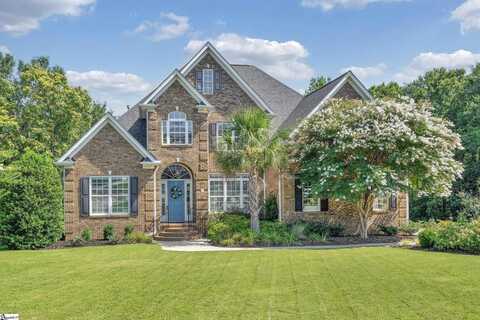 7 Argent Court, Simpsonville, SC 29681