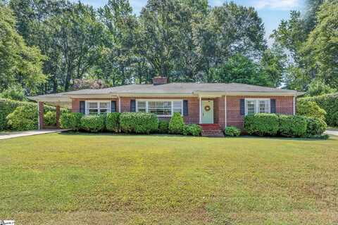 70 Lake Forest Drive, Greenville, SC 29609