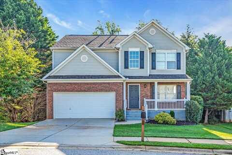 130 Wild Dogwood Way, Greenville, SC 29605