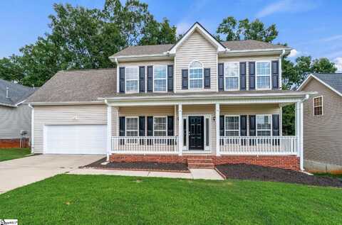 507 Walkingstick Way, Simpsonville, SC 29680
