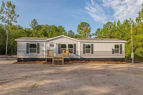 347 Old Brookman Road, Brunswick, GA 31523