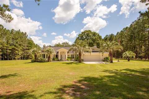 7114 Ga Highway 32 Highway, Patterson, GA 31557