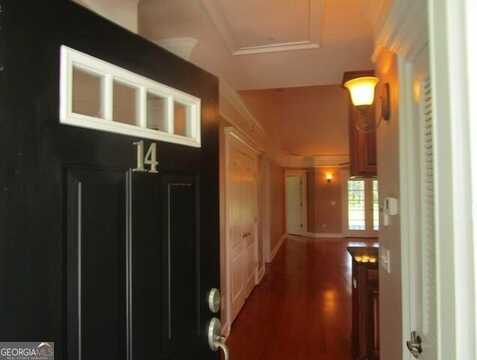 7272 Shellman Bluff Road, Townsend, GA 31331