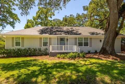 102 Sapelo Street, Saint Simons Island, GA 31522