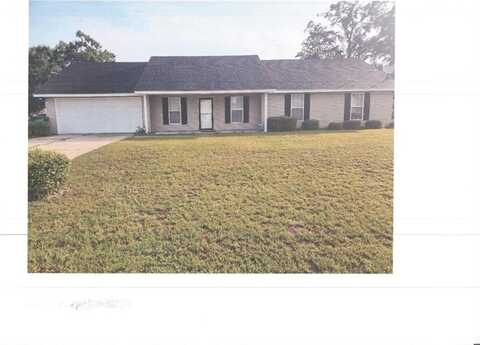 115 Chelsea Ave, Brunswick, GA 31525
