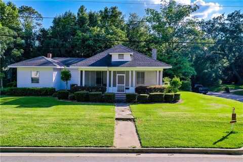 502 Dewey Street, Waycross, GA 31501