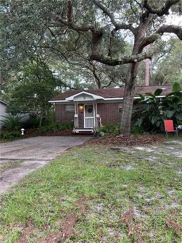 21 Lanier Road, Jekyll Island, GA 31527