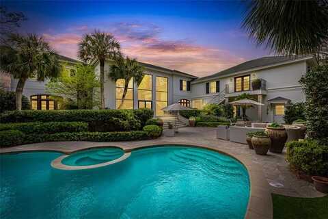 236 W SIXTH Street, Sea Island, GA 31561