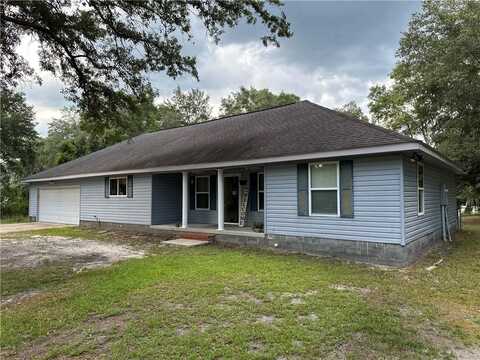 87 Stephen Park Road, Nahunta, GA 31553