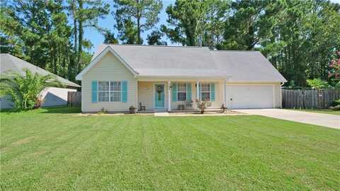 127 Easy Street, Brunswick, GA 31525