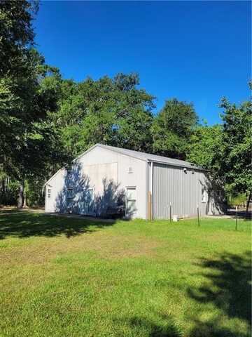 2797 Blues Reach Road SW, Townsend, GA 31331